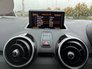 2014 AUDI A1 SPORTBACK 1.6 TDI 90 4DR
