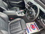2021 BMW 3 SERIES 330 E M-SPORT AUTO**FULL LEATHER**REVERSE CAMERA**M-PERFORMANCE KIT**MINT**FSH**