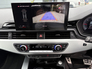 2022 AUDI A4 S LINE 35 TDI MHEV S-A//AUTOMATIC // IMMACULATE CONDITION 1 OWNER CAR FROM NEW // ALLOYS // HALF LEATHER // AIR-CON // PADDLE SHIFT // VIRTUAL COCKPIT // ADAPTIVE CRUISE // MFSW // ENNISCORTHY AUTO CE