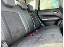 2022 Suzuki Vitara 1.4L Petrol For Sale Images