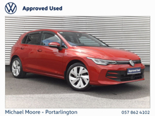 Volkswagen Golf EDITION 75 1.5 TSI 116HP