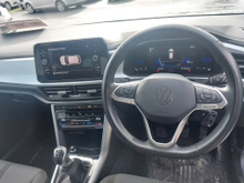 2022 Volkswagen T-Roc 2L Diesel For Sale Images