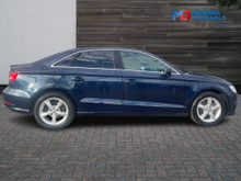 2018 Audi A3 1.4L Petrol For Sale Images