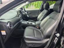2023 Hyundai Kona 0L Electric For Sale Images