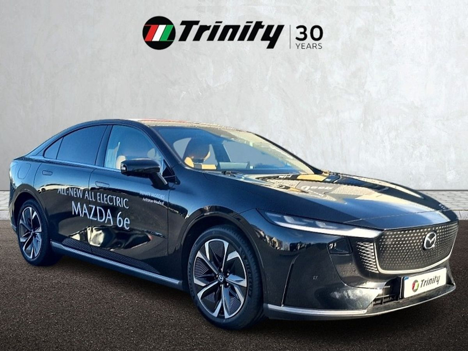 Used Mazda 2026 in Wexford