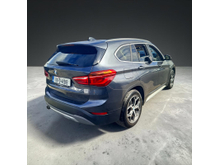 2018 BMW X1 1.5L Petrol For Sale Images