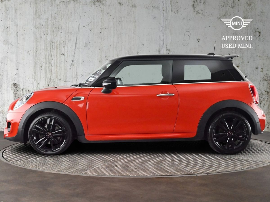 2019 MINI Hatch 1.5L Petrol For Sale Images