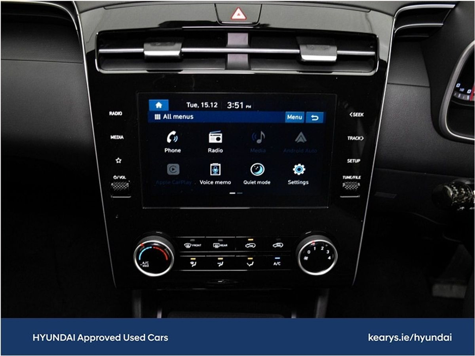 Hyundai Tucson 2WD Comfort Plus — thumbnail 27