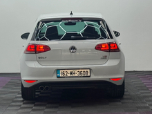 2016 Volkswagen Golf 1.4L Petrol For Sale Images