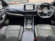 2021 Nissan Qashqai 1.3L Petrol For Sale Images