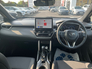2023 TOYOTA COROLLA CROSS CROSS LUNA SPORT 4DR A AUTO - LOW MILEAGE