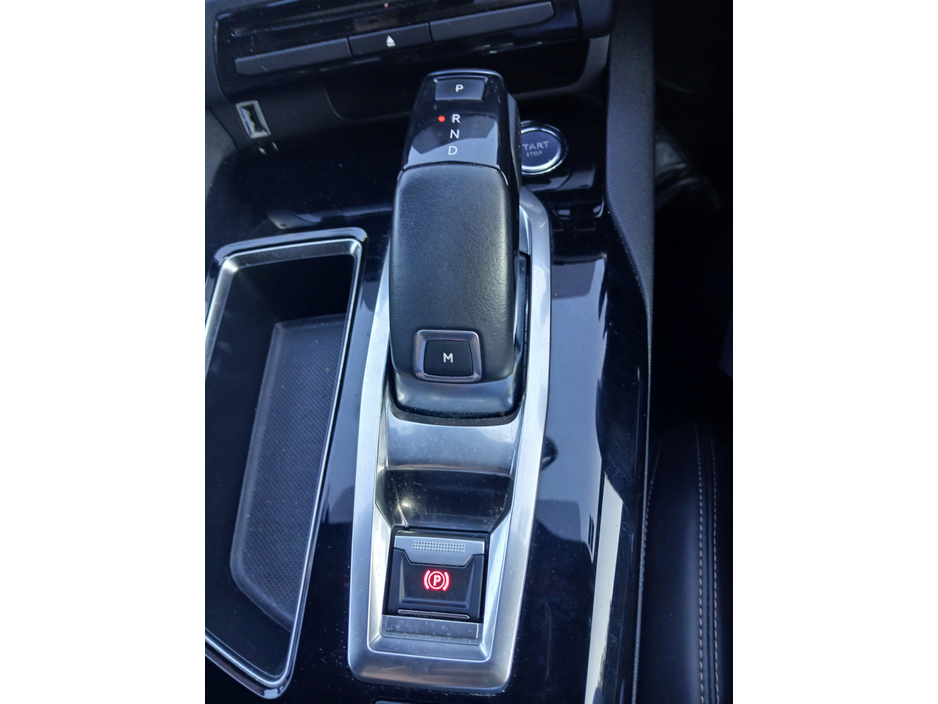 2018 Peugeot 3008 1.6L Diesel For Sale Images