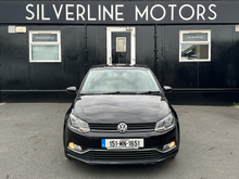 2015 Volkswagen Polo 1.4L Diesel For Sale Images