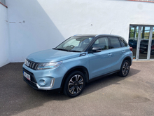 2024 Suzuki Vitara 1.5L Petrol Hybrid For Sale Images
