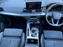 2021 AUDI Q5 2.0TFSIE S LINE 50 299 PS Q TIP