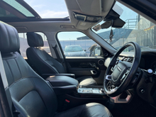 2018 Land Rover Range Rover 3L Diesel For Sale Images