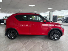 2018 Suzuki Ignis 1.2L Petrol For Sale Images
