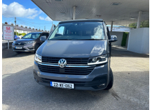 2022 Volkswagen Transporter 2.0L Diesel For Sale Images