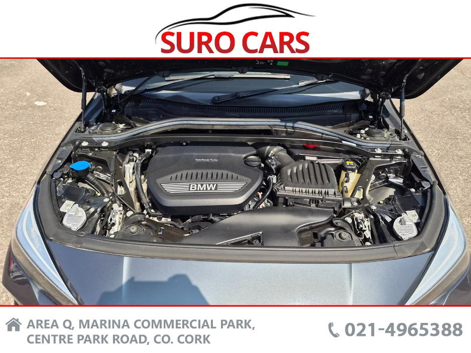 2021 BMW 2 Series 2L Diesel For Sale Images