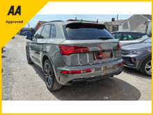 2023 Audi Q5 2L Petrol Plug-in Hybrid For Sale Images