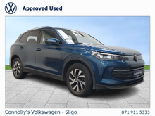 Volkswagen Tiguan LAUNCH EDITION 2.0 TDI 150HP AUTO
