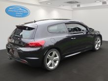 2013 Volkswagen Scirocco 1.4L Petrol For Sale Images