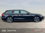 2022 AUDI A4 2.0 35TDI 163BHP SE AUTOMATIC WITH ELECTRIC TAILGATE