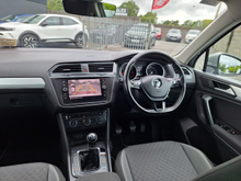 2019 Volkswagen Tiguan 2L Diesel For Sale Images