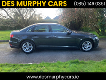 2019 Audi A4 2L Diesel For Sale Images