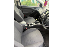 2016 Ford Focus 1.5L Diesel For Sale Images