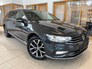2020 VOLKSWAGEN PASSAT 