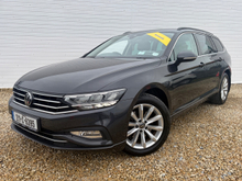 2021 Volkswagen Passat 2L Diesel For Sale Images