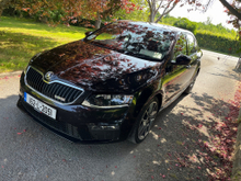 2016 Skoda Octavia 2L Diesel For Sale Images