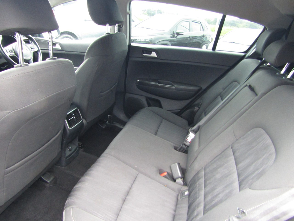 2017 Kia Sportage 1.7L Diesel For Sale Images