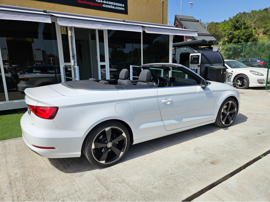 2015 Audi A3 2L Diesel For Sale Images