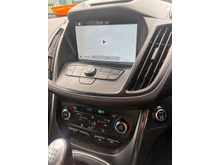 2019 Ford Kuga 1.5L Diesel For Sale Images