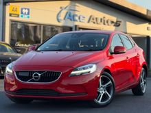 Volvo V40 MOMENTUM D4 - 2.0L DIESEL - AUTO - 12M WARRANTY - CAR: 2288