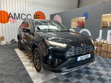 Toyota Rav4 2024 TOYOTA RAV4 HYBRID G 2.5 AUTOMATIC / CRUISE CONTROL / PARKING CAMERA / ELECTRIC MEMORY & HEATED SEATS AND MORE