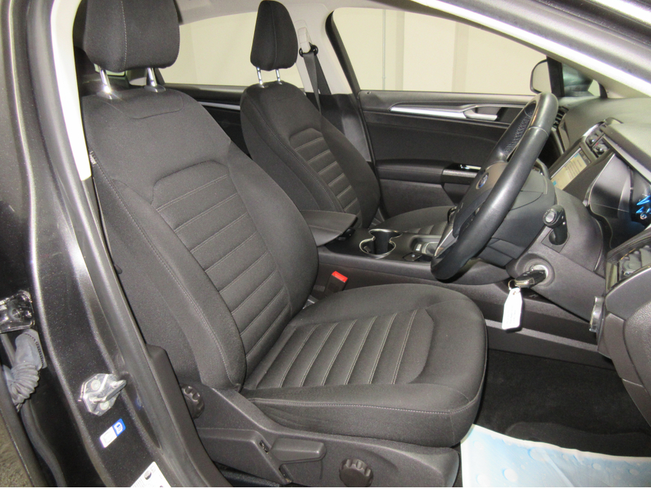 2019 Ford Mondeo 2.0L Diesel For Sale Images