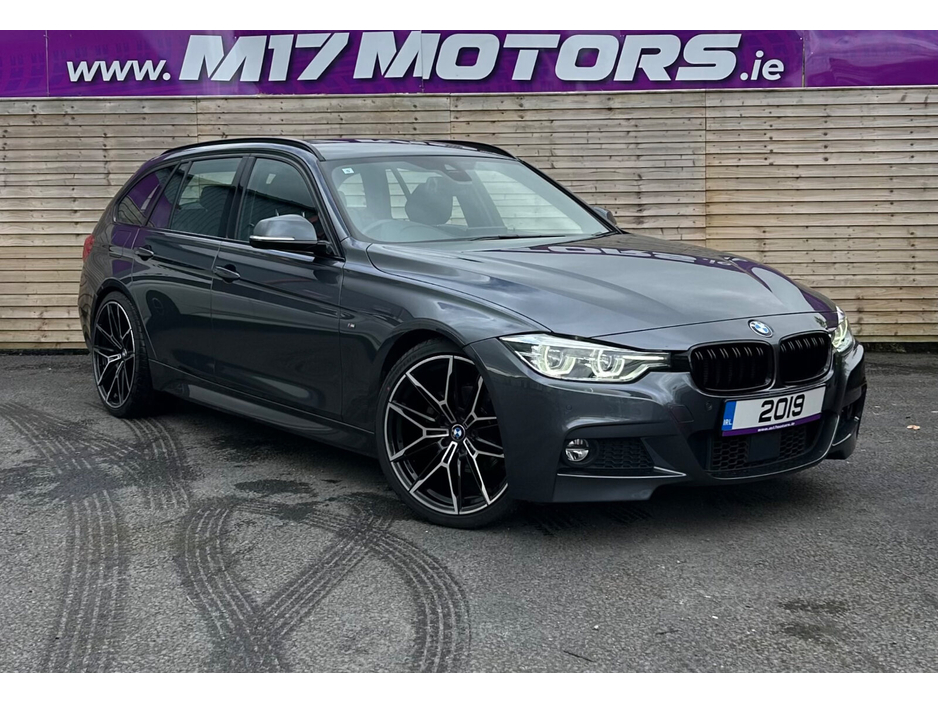 2019 BMW 3 Series For Sale Images
