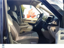 Volkswagen Multivan T7 STYLE PHEV 240HP...