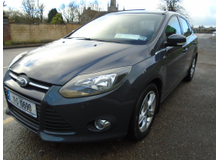 FORD Focus 2011