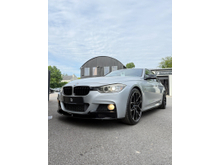 2013 BMW 3 Series 2L Diesel For Sale Images