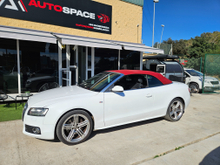 2011 Audi A5 2L Petrol For Sale Images