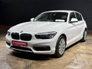 2017 BMW 1 SERIES 1.5 AUTOMATIC 118 - LOW MILEAGE - MULTI FUNCTION STEERING WHEEL BUTTONS
