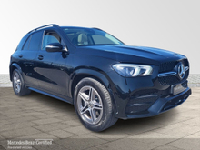 Mercedes-Benz GLE Class GLE350de PHEV AMG Line 4MATIC AUTO *(NIGHT PACK, PANORAMIC SUNROOF, PLUG-IN HYBRID)*