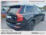 2024 VOLVO XC90 T8 PHEV PLUS BRIGHT AWD 5