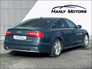 2013 AUDI A6 2.0 TDI S LINE 177PS 4DR