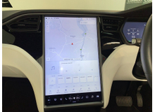2019 Tesla Model X 0L Electric For Sale Images