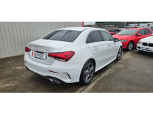 2020 Mercedes-Benz A Class 2L Petrol For Sale Images